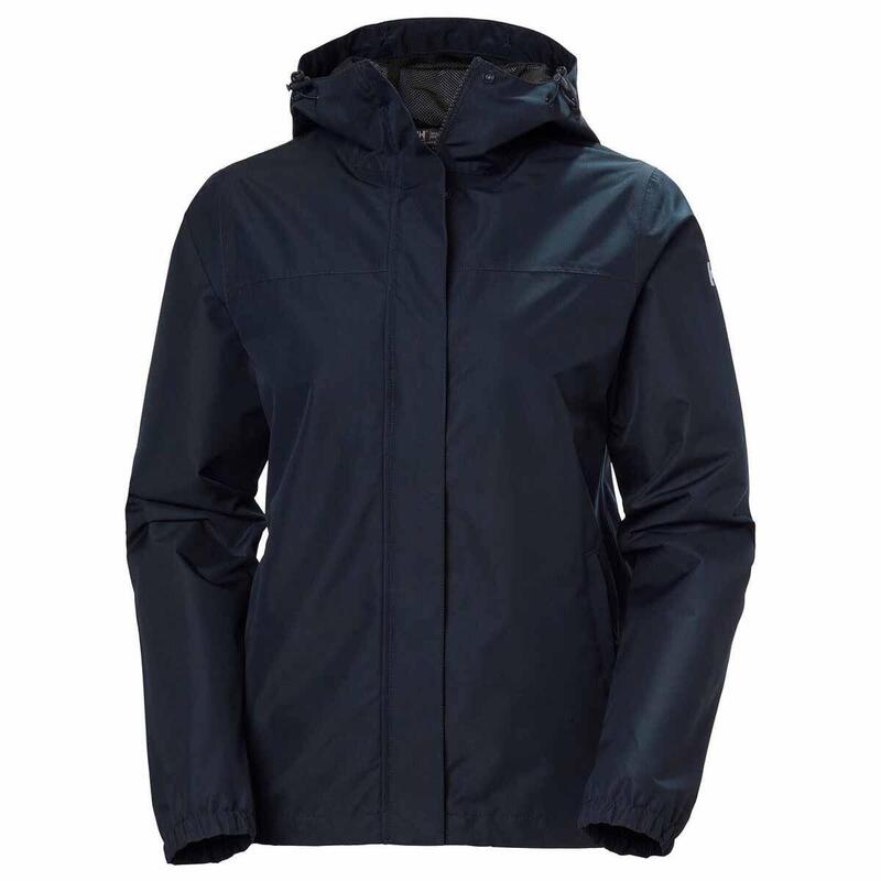 Helly Hansen Juell Regenjacke Damen