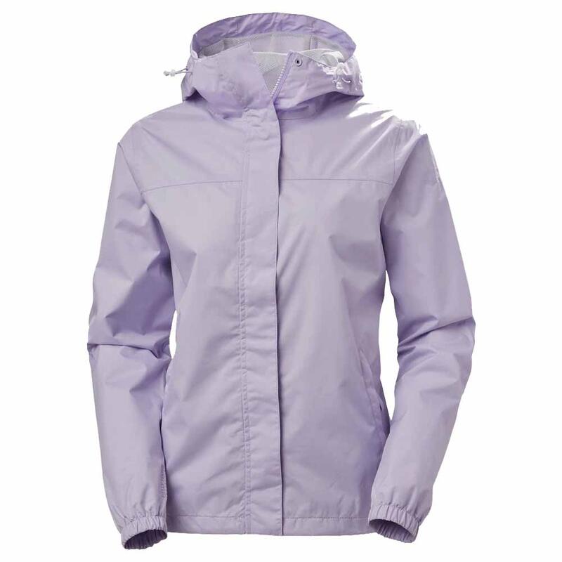 Helly Hansen Juell Regenjacke Damen