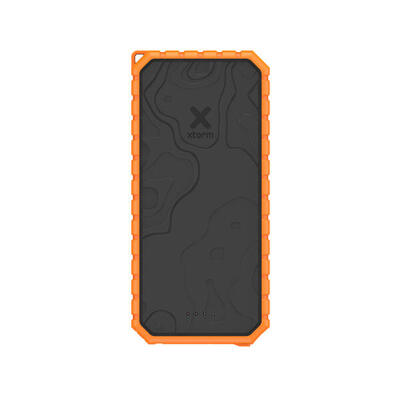 Xtorm 35w rugged powerbank - 20.000mah 35w