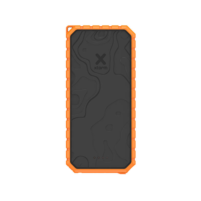 Xtorm XR202 Xtreme Powerbank Rugged 35W - 20.000 mAh - Outdoor - Waterproof