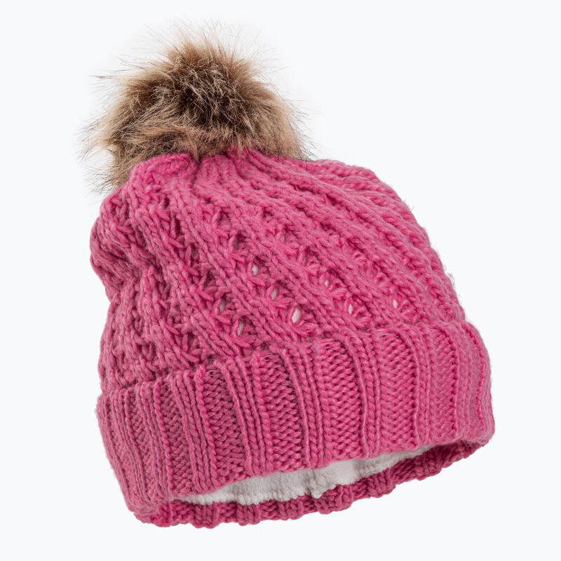 Czapka dziecięca ROXY Blizzard Girl Beanie