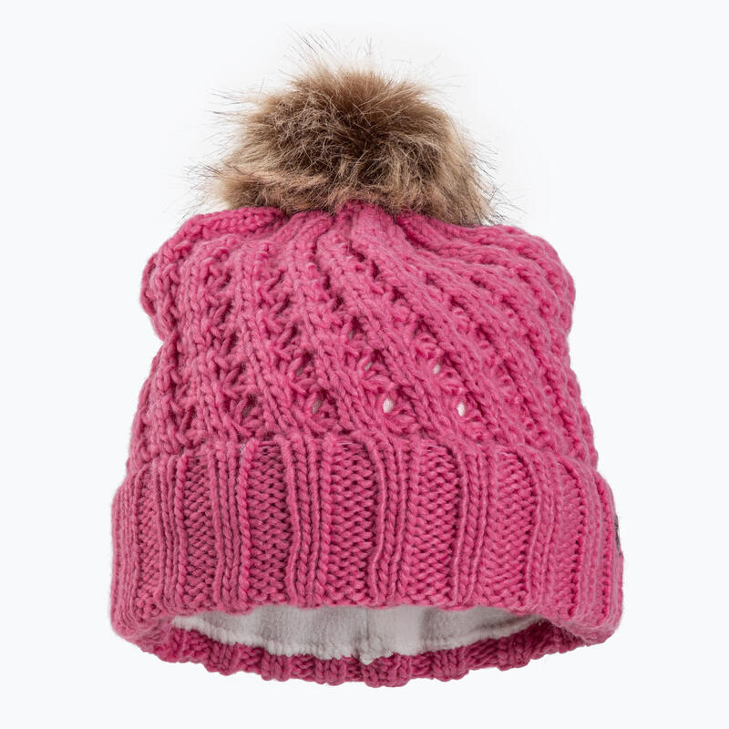 Czapka dziecięca ROXY Blizzard Girl Beanie