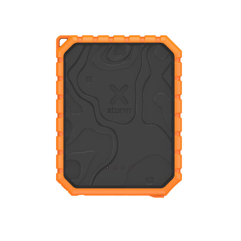 Xtorm XR201 Xtreme Powerbank Rugged 20W - 10.000 mAh - Outdoor - Waterproof