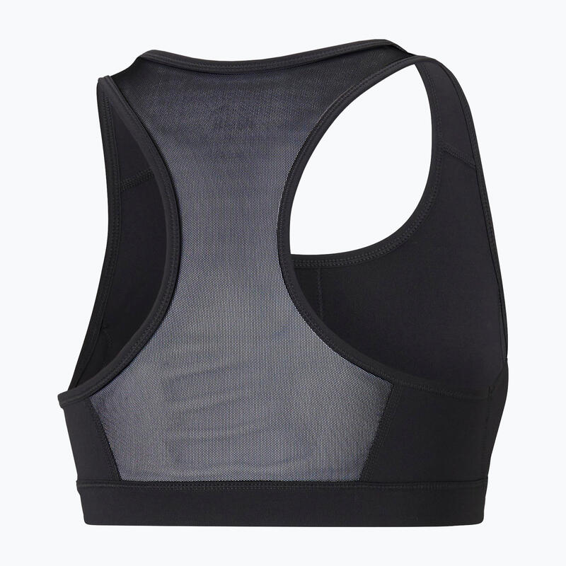 Sutien de antrenament PUMA Mid Impact 4Keeps Graphic PM