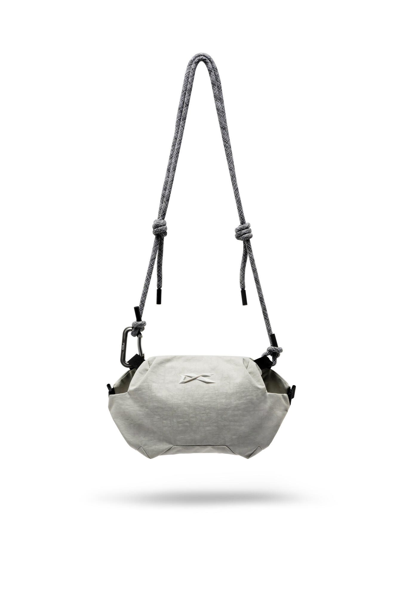 [JILLSTUART]US CORDURA Casual Sling Bag★人気★ JILLSTUART] Black US Cordura Casual Sling Bag