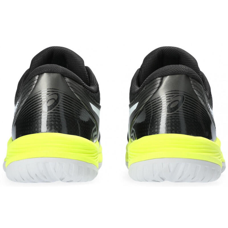 Calzado balonmano Hombre Asics Beyond Ff Negro 5/6