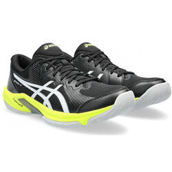 Calzado balonmano Hombre Asics Beyond Ff Negro