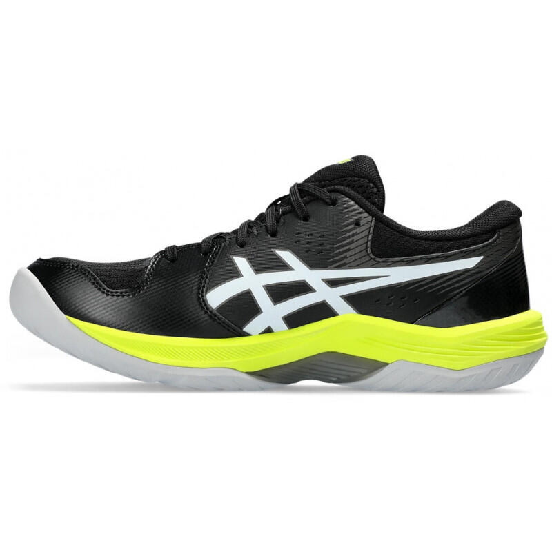 Calzado balonmano Hombre Asics Beyond Ff Negro 4/6