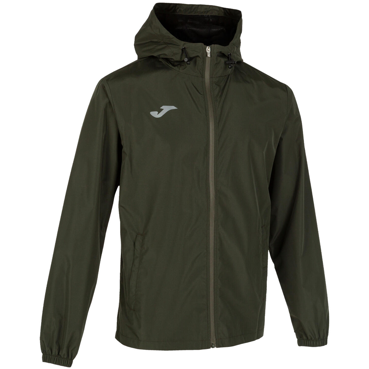 JOMA Chubasquero Running Hombre Joma COMBI RUNNING Caqui