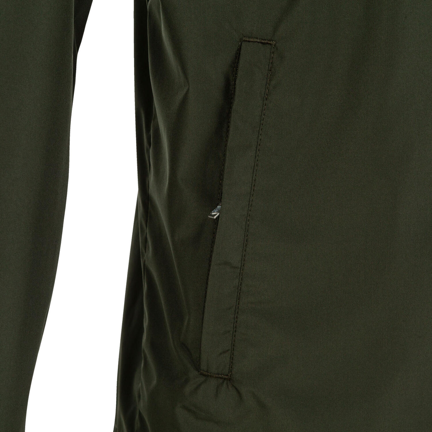 Waterdichte jas Joma elite viii 3/6