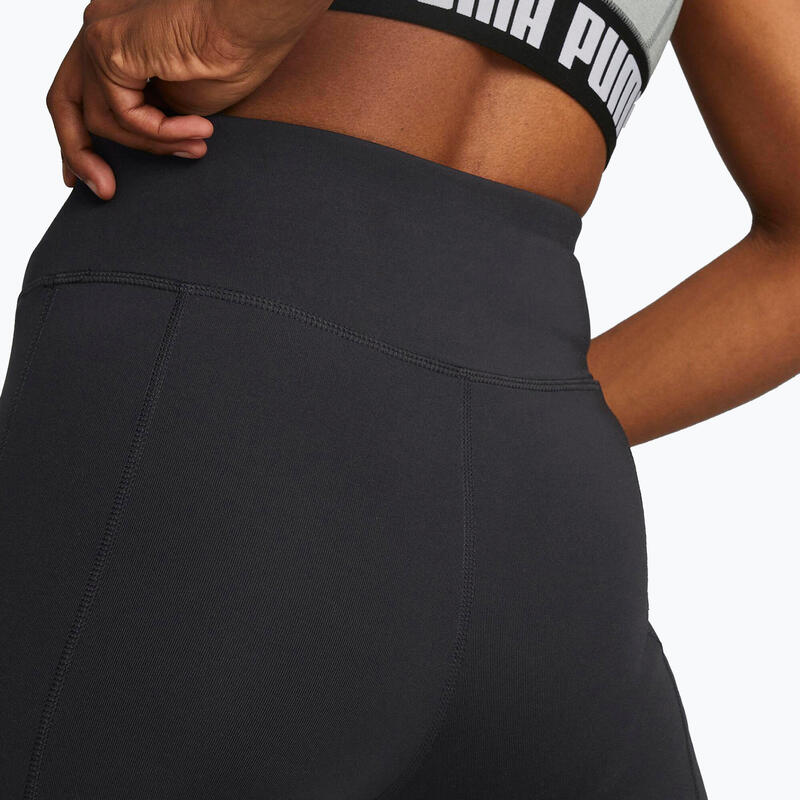 PUMA Train Favourite Logo High Waist 7/8 edzés leggings