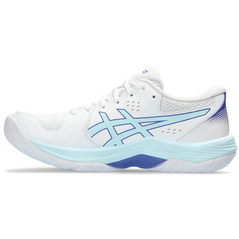 Asics Au-Delà Des Chaussures De Sport Ff Femme