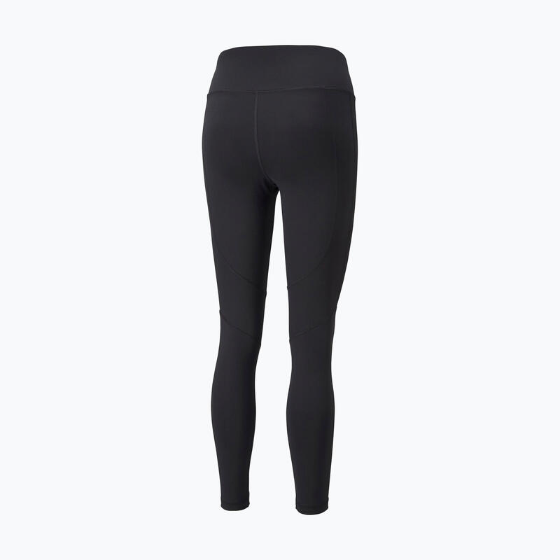 PUMA Train Favorite Logo High Waist 7/8 training leggings