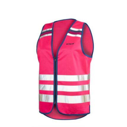 Fietsjas fluo - Lucy jacket WOWOW