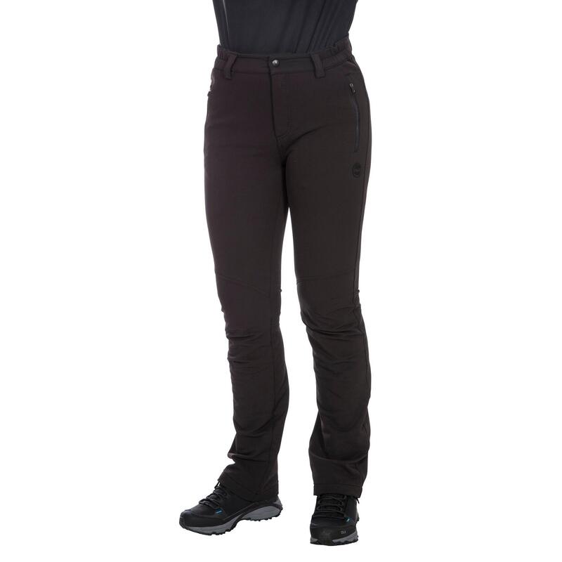 Pantalon KORDELIA Femme (Noir)