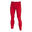 Mallas Largas Running Adulto Joma Elite X Rojo