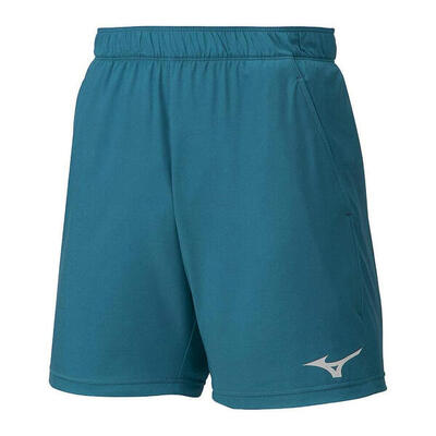 Pantalón Hombre Mizuno 8 Flex Azul