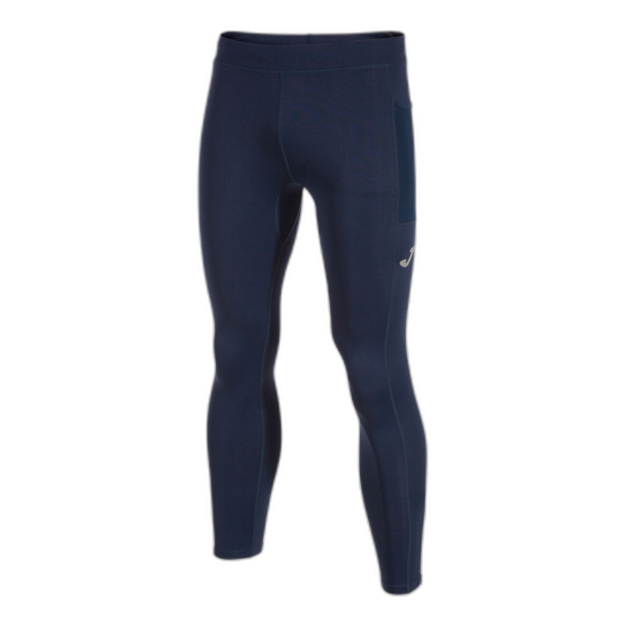 Colanți Joma Elite X albastru pentru alergare