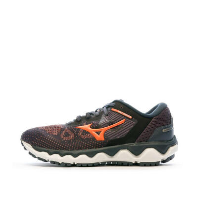 Zapatillas de running Mujer Mizuno Wave Horizon 5 Negro