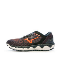 Chaussures de course Femmes Mizuno Wave Horizon 5 Noir