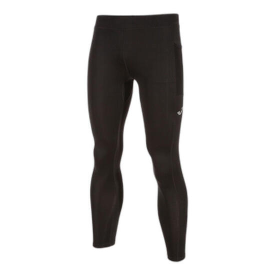 Legging Long Running Adulte Joma Elite X Noir