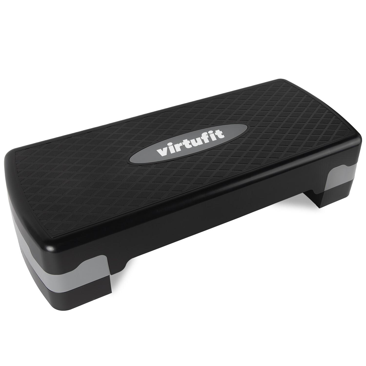 Essential Aerobic Fitness Step Stepper VIRTUFIT DECATHLON