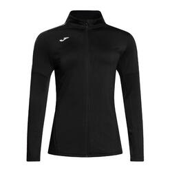 Joma R-City Full Zip Running Sweatshirt pour femmes