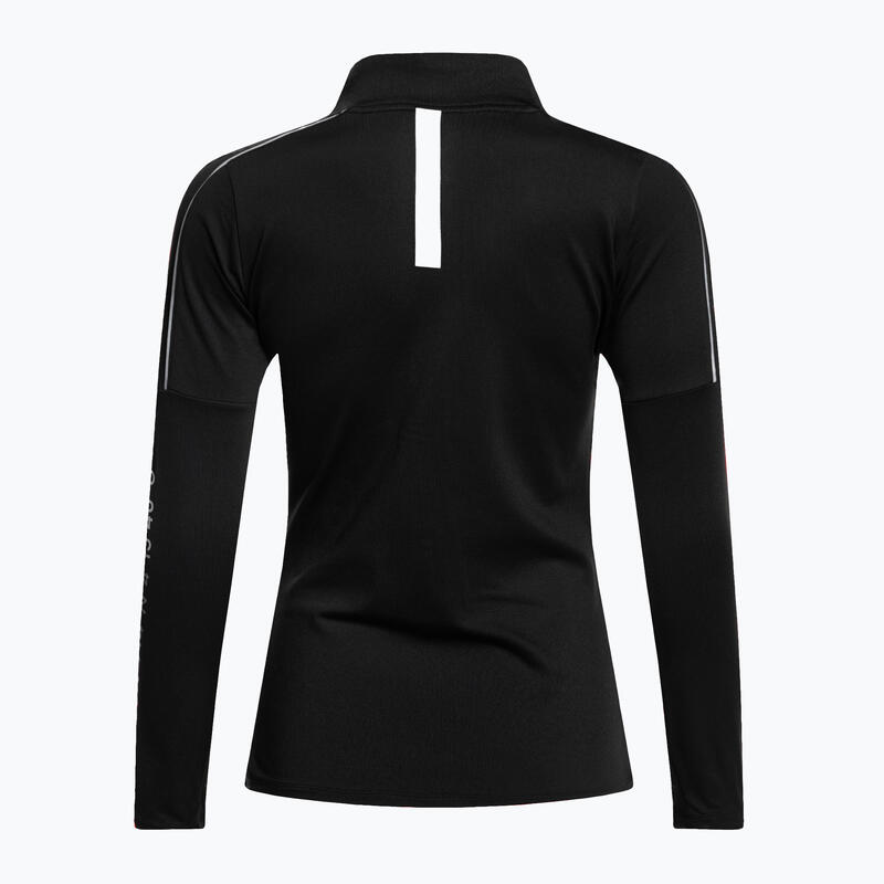 Joma R-City Full Zip Running Sweatshirt pentru femei