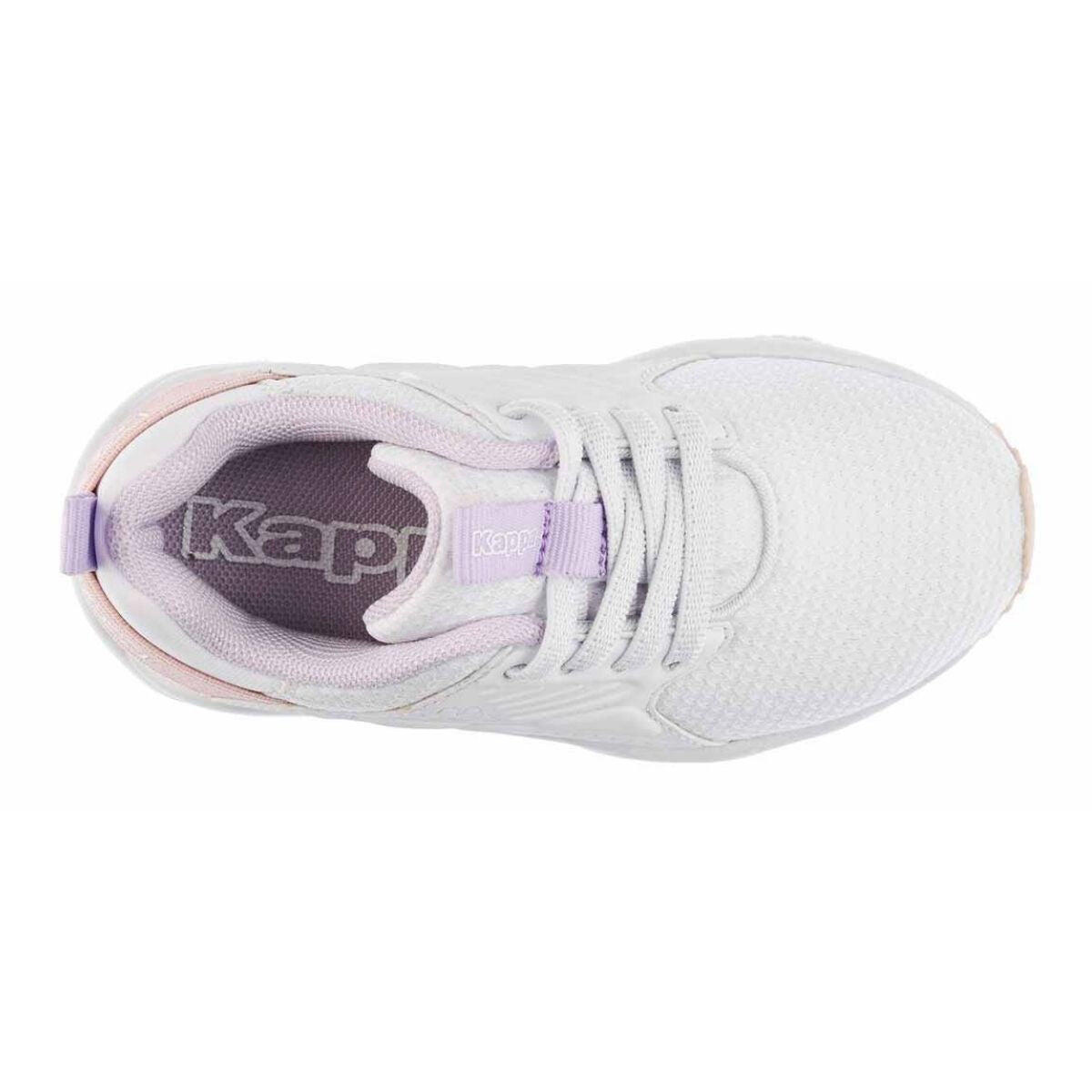 ZAPATOS Y COMPLEMENTOS KAPPA  DE NIÑA 33157XW SAN PUERTO 3/5