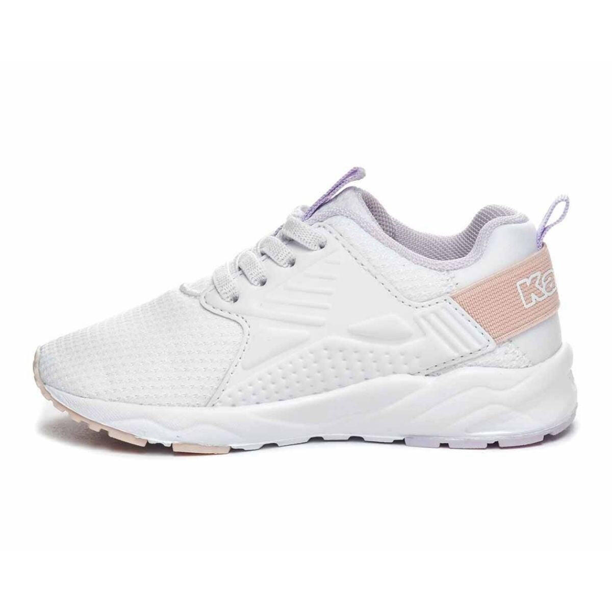 ZAPATOS Y COMPLEMENTOS KAPPA  DE NIÑA 33157XW SAN PUERTO 2/5