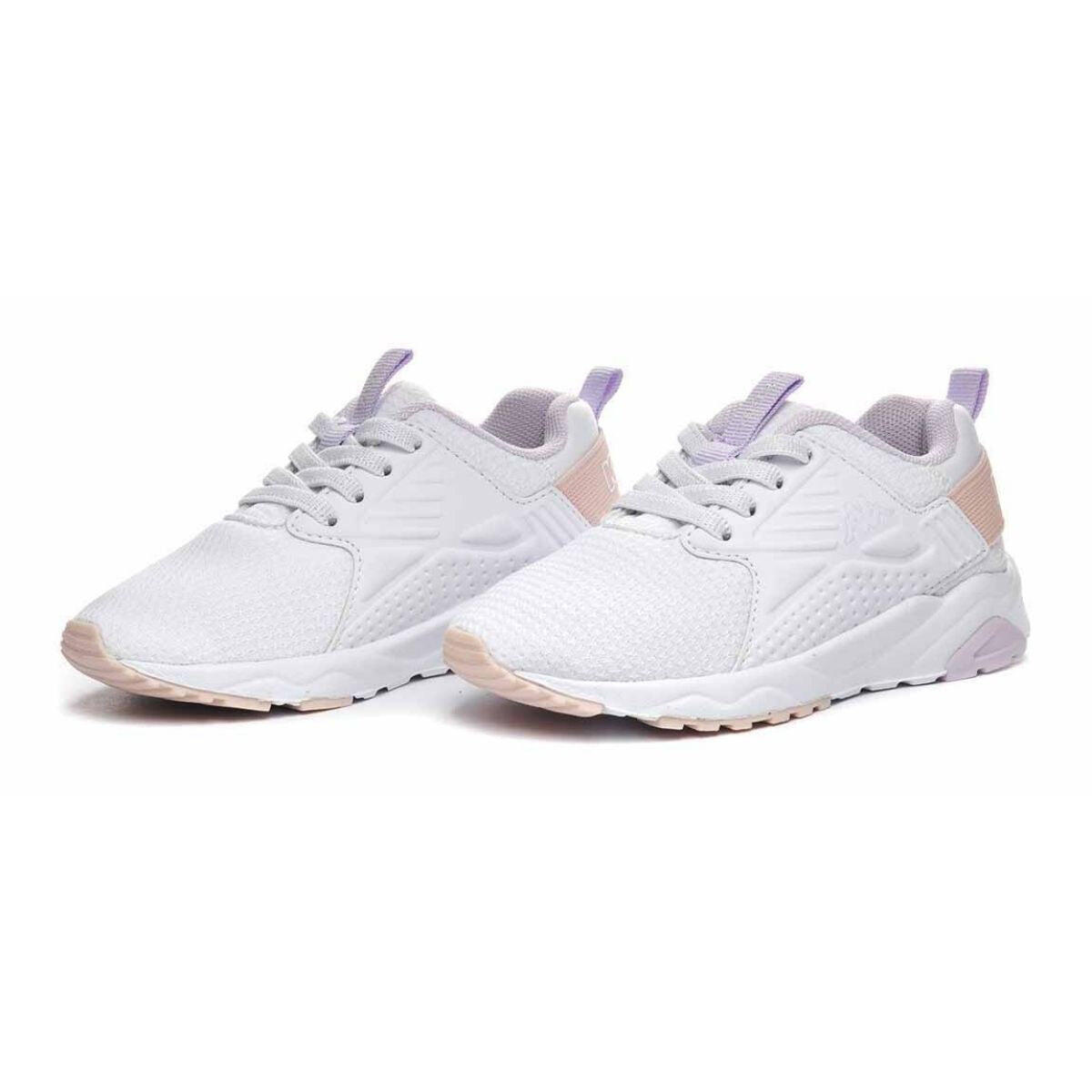 ZAPATOS Y COMPLEMENTOS KAPPA  DE NIÑA 33157XW SAN PUERTO 5/5