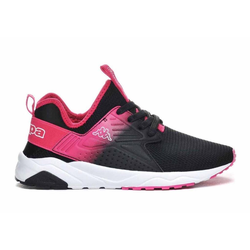 BLACK / PINK