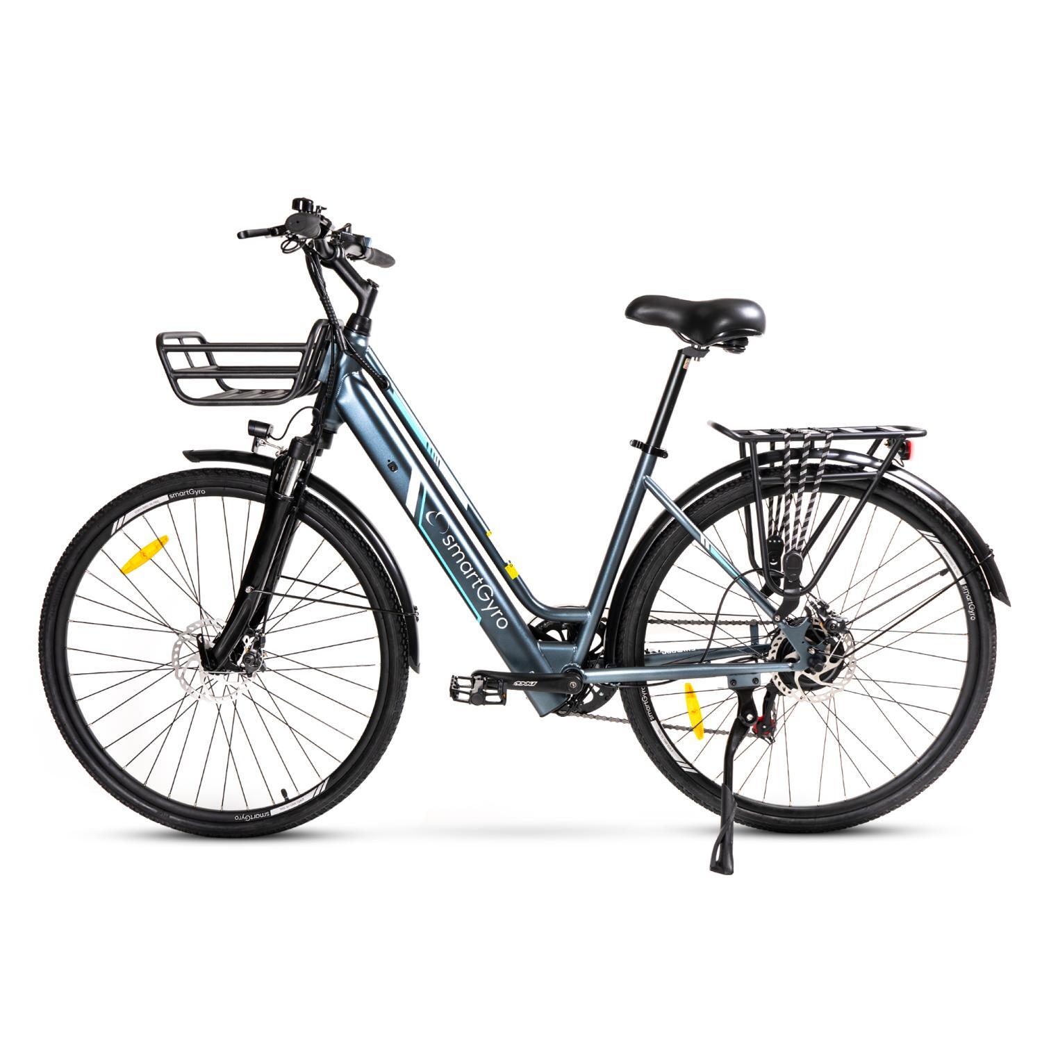 Bici electrica online paseo decathlon