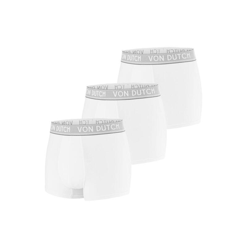 Lot de 3 Boxers coton homme Original