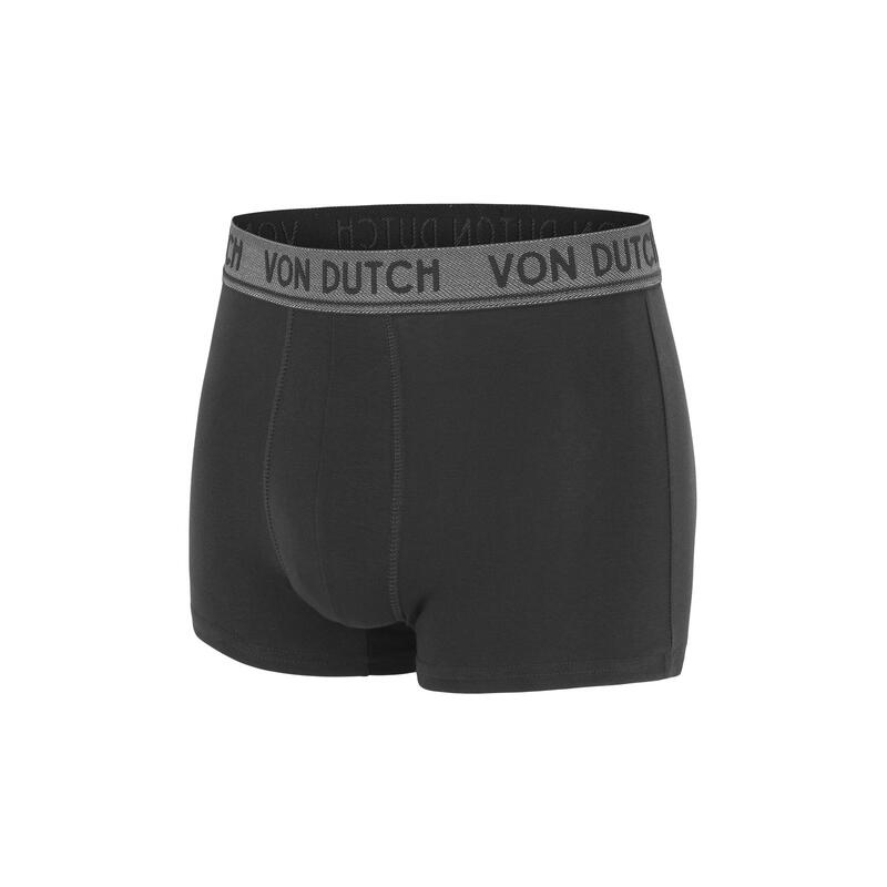 Lot de 3 Boxers coton homme Original