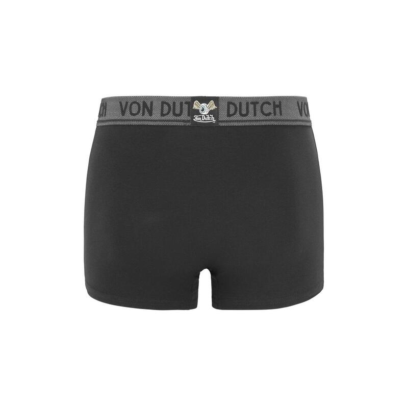 Lot de 3 Boxers coton homme Original