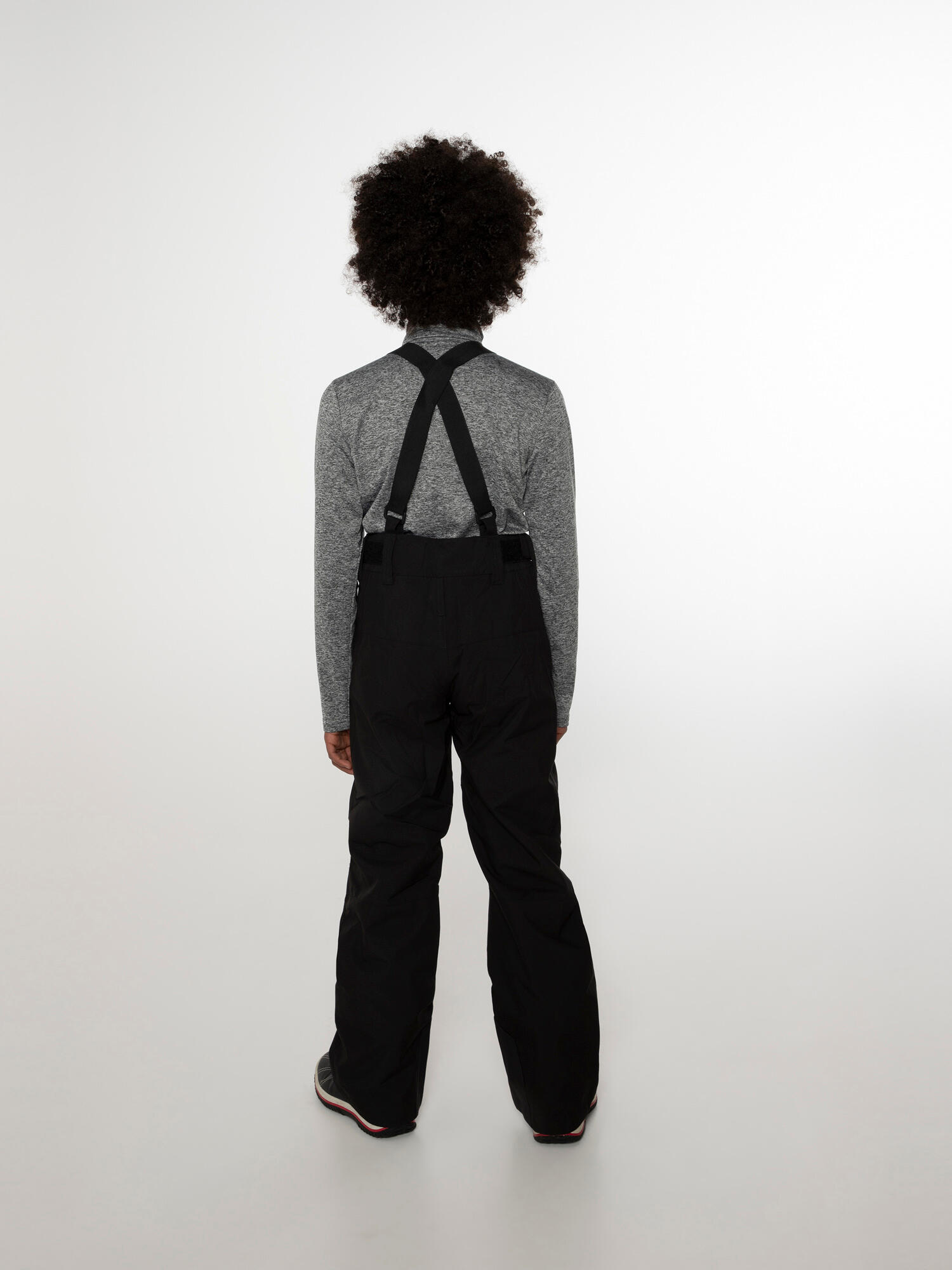PROTEST Skihose BORK JR snowpants 2/5