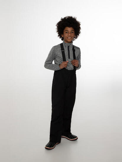 Spodnie narciarskie i snowboardowe dziecięce Protest BORK JR