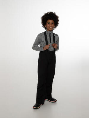 Pantaloni da sci per bambini Protest Bork