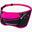 Flask Belt Hydration Belt - Pink