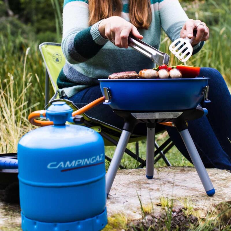 CAMPINGAZ Campingaz Party Grill 400 Stove Decathlon