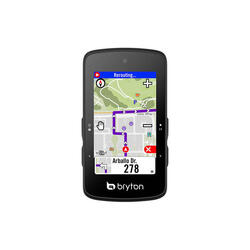 GPS Bryton Rider 750 Se