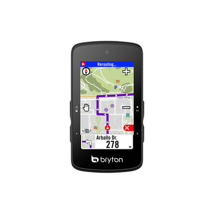 GPS Bryton Rider 750 Se