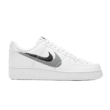 Nike Air Force 1 Low '07 Stencil Swoosh