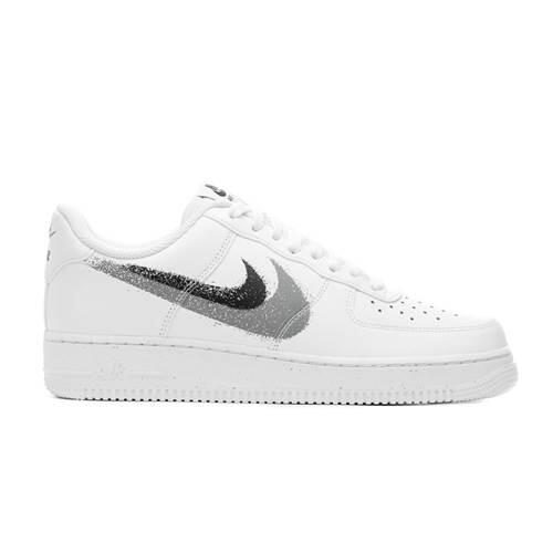 Nike Air Force 1 Low '07 Stencil Swoosh