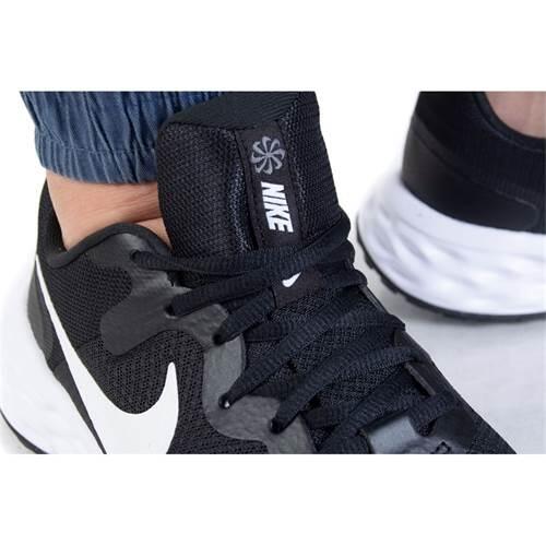 Buty do biegania męskie Nike Revolution 6