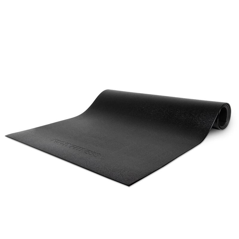 Flow Fitness Antislipmat 226x85cm