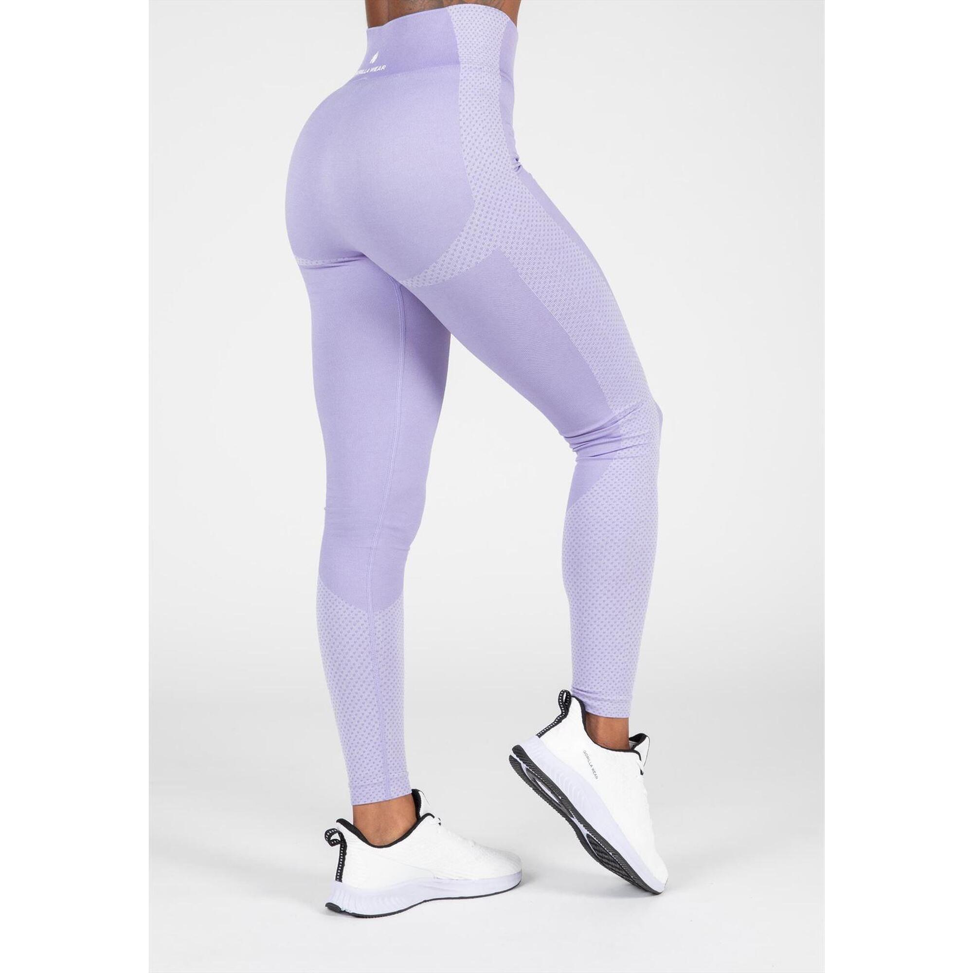 Women's seamless leggings Gorilla Wear Selah