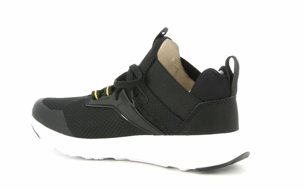 Scarpe ragazzo running puma enzo 2 refresh jr - 385677-07 5/5