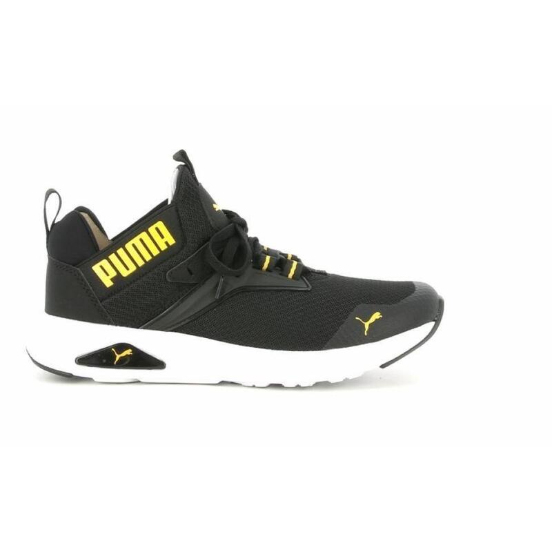 Scarpe ragazzo running puma enzo refresh jr - -